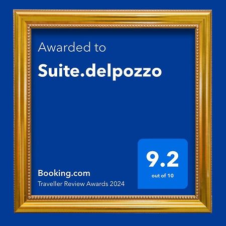 Suite.Delpozzo Capurso Exterior photo