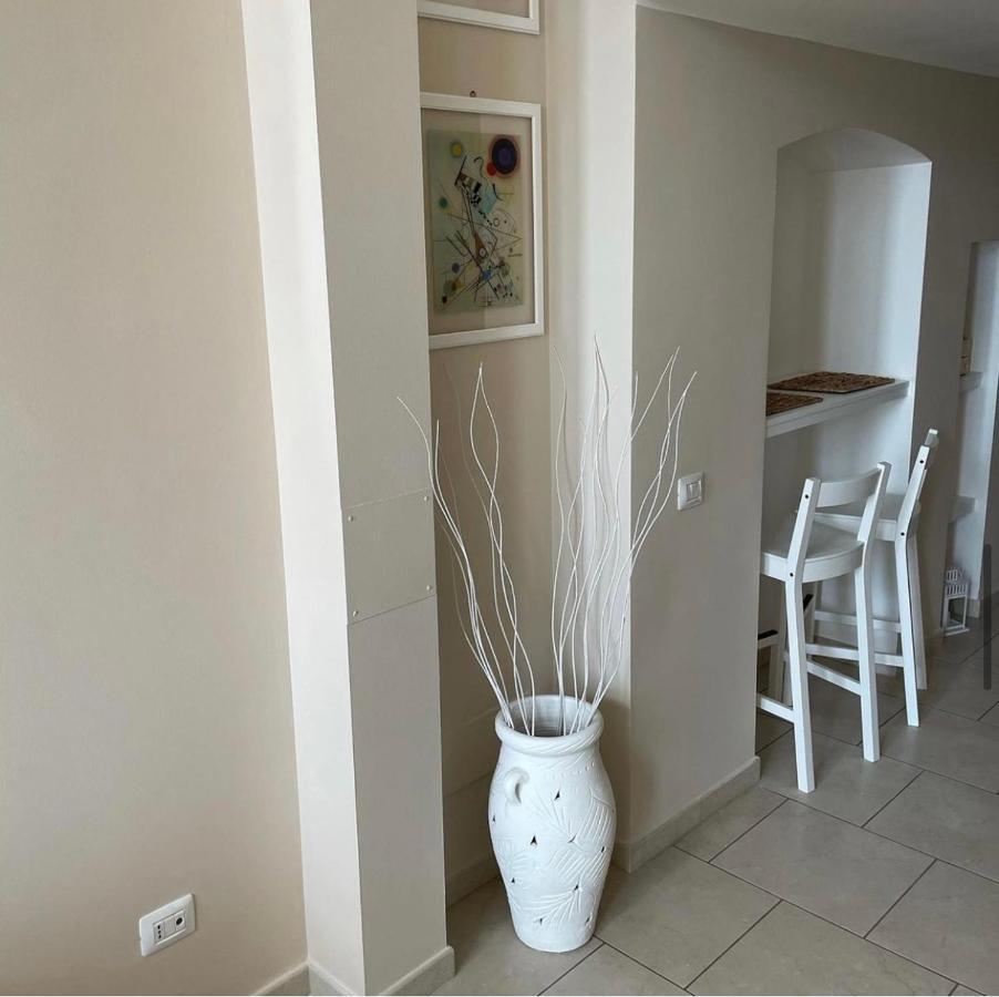Suite.Delpozzo Capurso Exterior photo