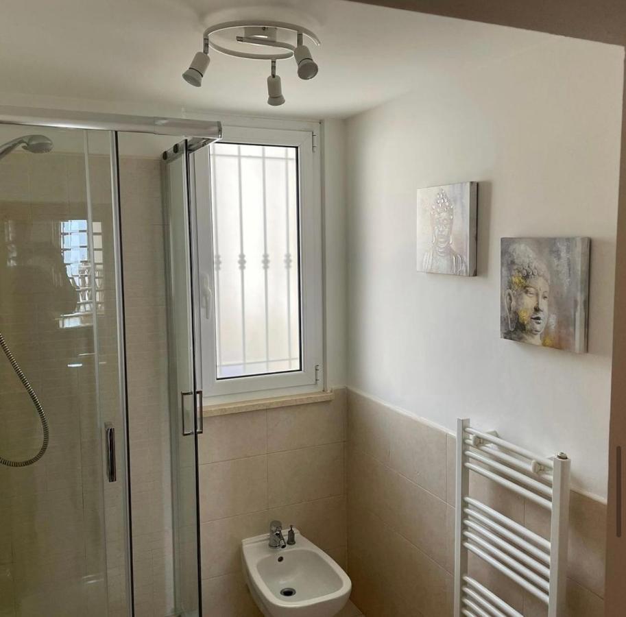 Suite.Delpozzo Capurso Exterior photo