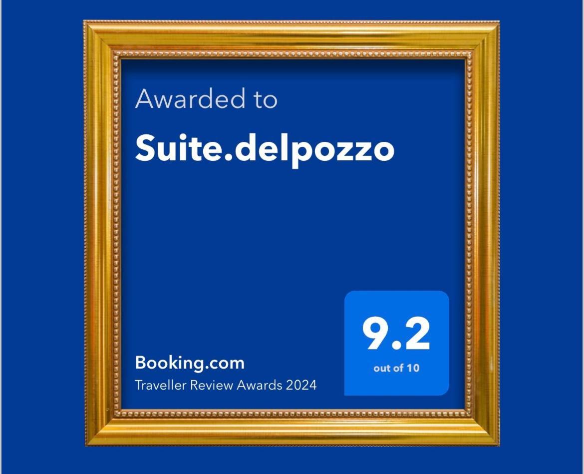 Suite.Delpozzo Capurso Exterior photo
