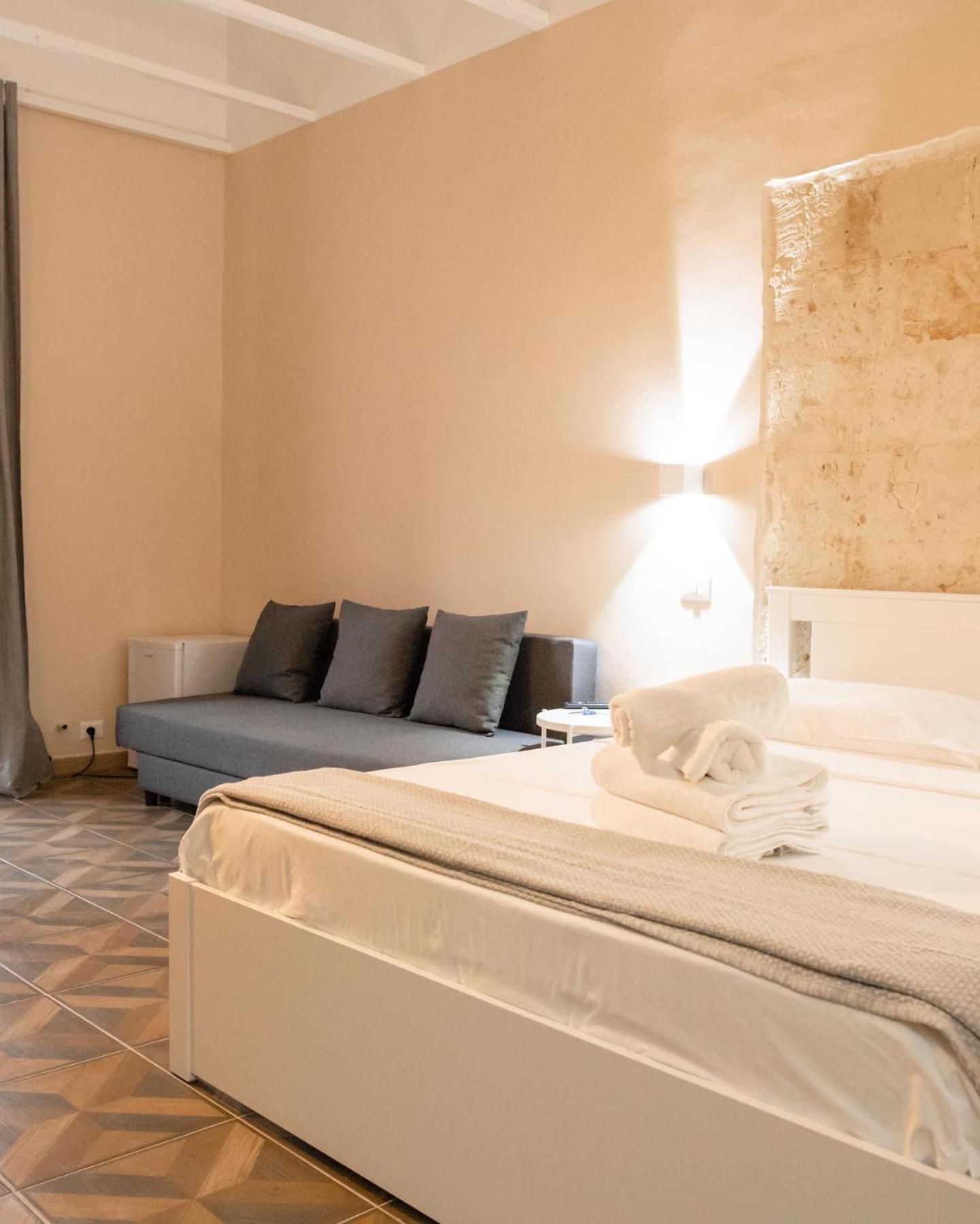 Suite.Delpozzo Capurso Exterior photo