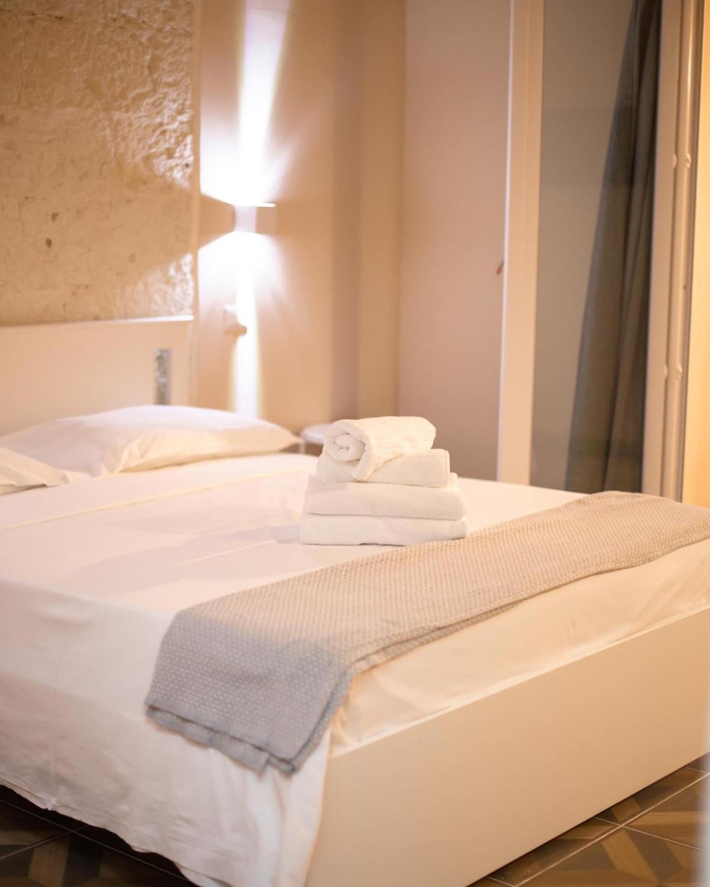 Suite.Delpozzo Capurso Exterior photo