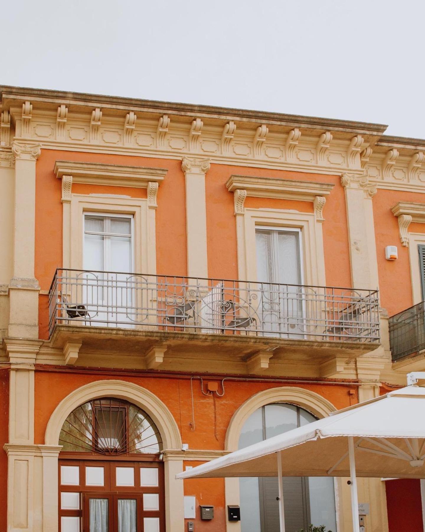 Suite.Delpozzo Capurso Exterior photo